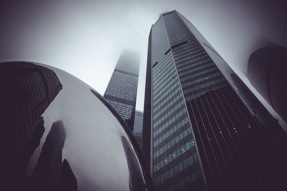 Photograph by Ludmila Stepnova