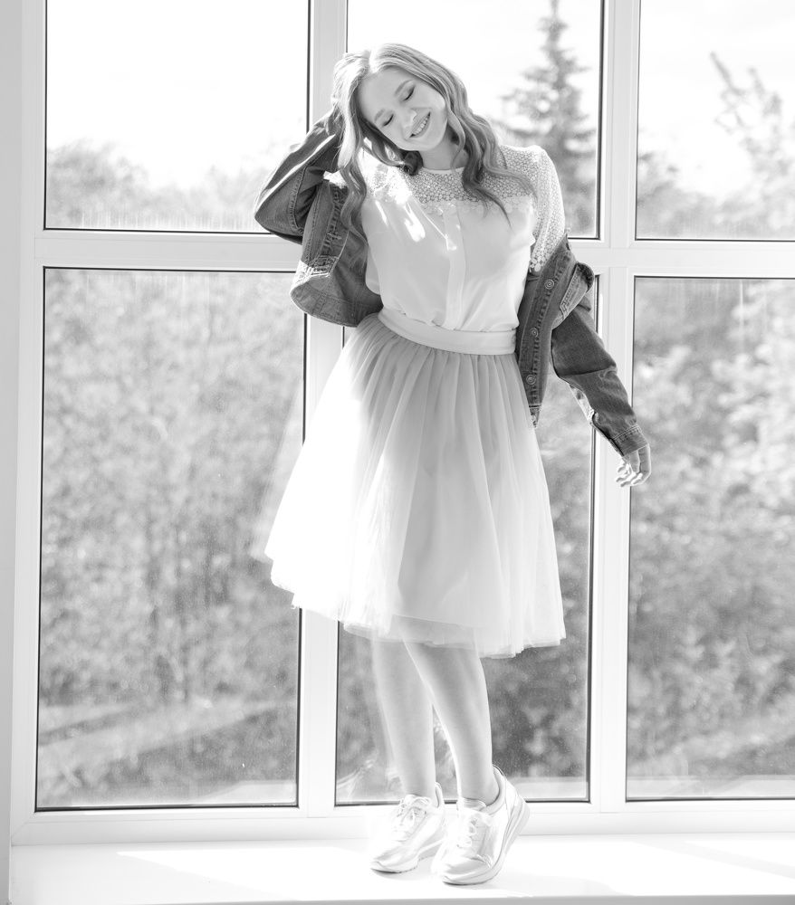 Photograph by Tetiana Mix