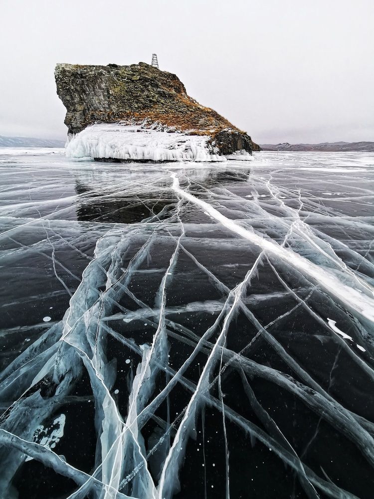 Photograph by Евгений Антонов