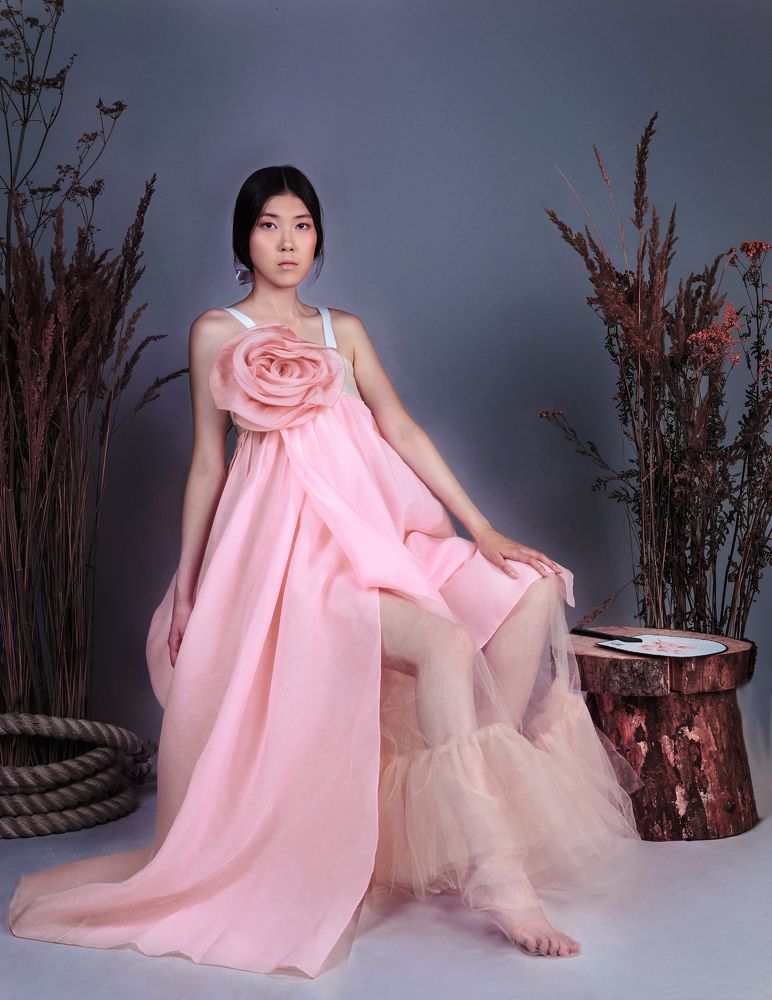 Фотография автора Евгения Булавина