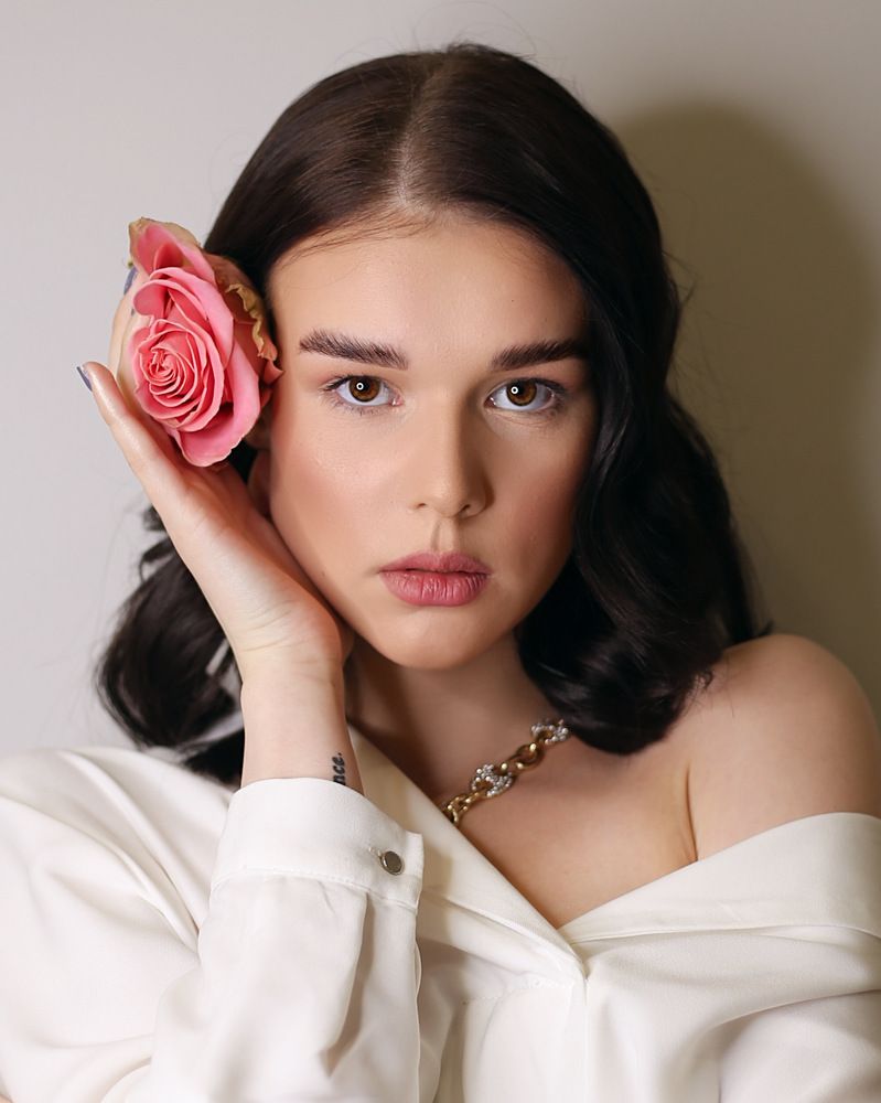 Photograph by Катерина Давыдова