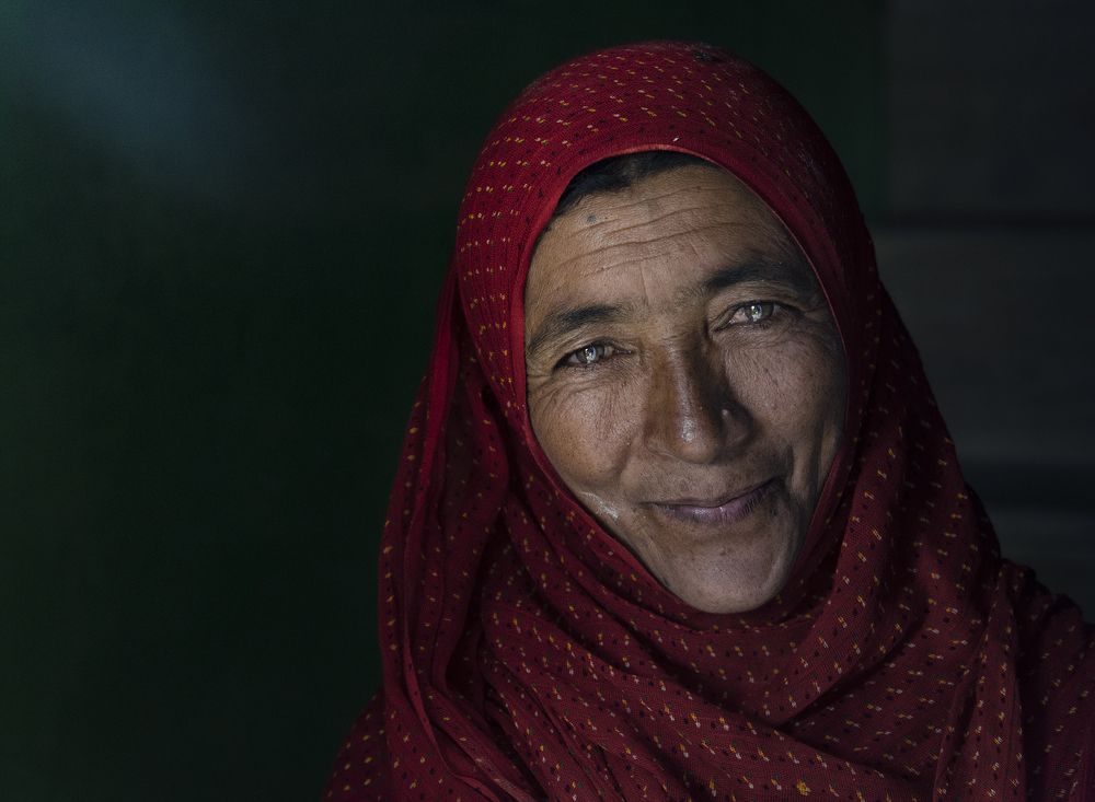 Photograph by Fatimah AlSabeeha