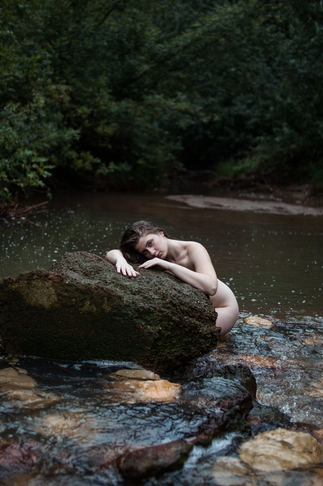 Photograph by Маша Лусьянова