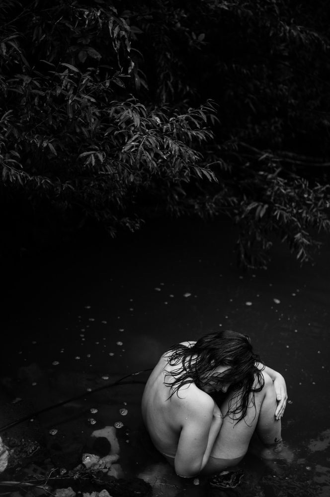 Photograph by Маша Лусьянова