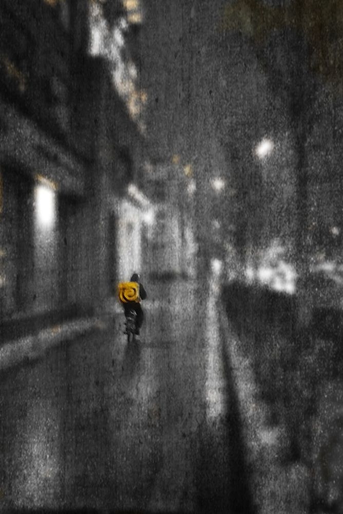 Photograph by Ольга Хромова