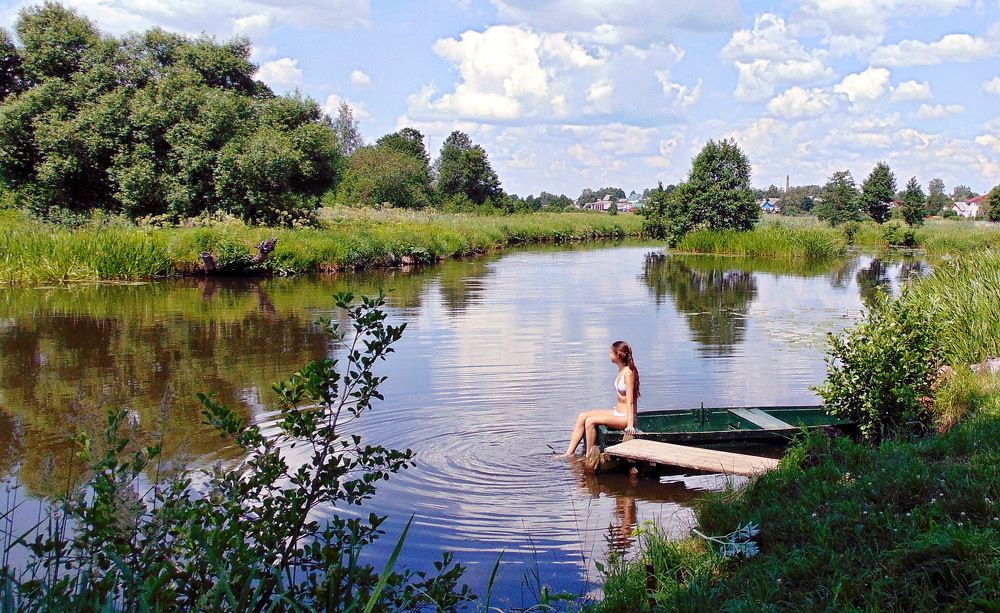 Photograph by Анатолий Бакулев