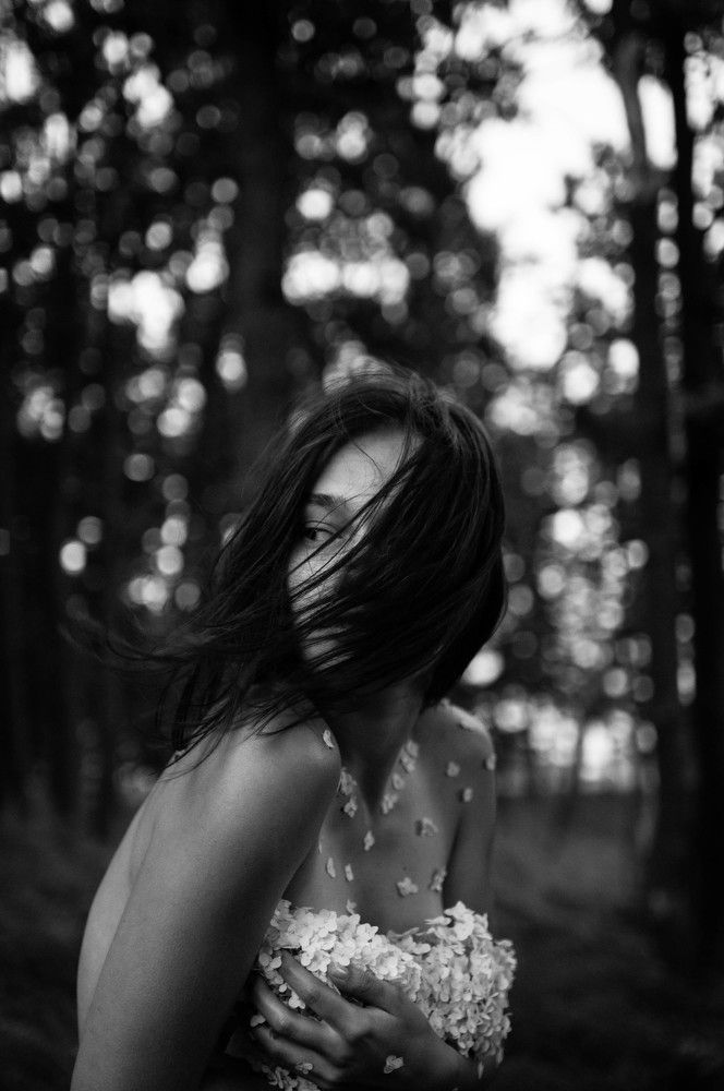 Photograph by Маша Лусьянова