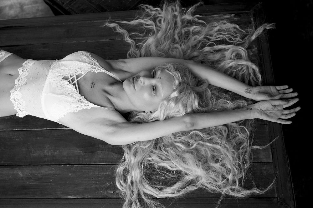 Photograph by Арина Клокова