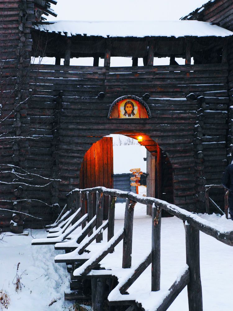 Photograph by Валерий Гришин