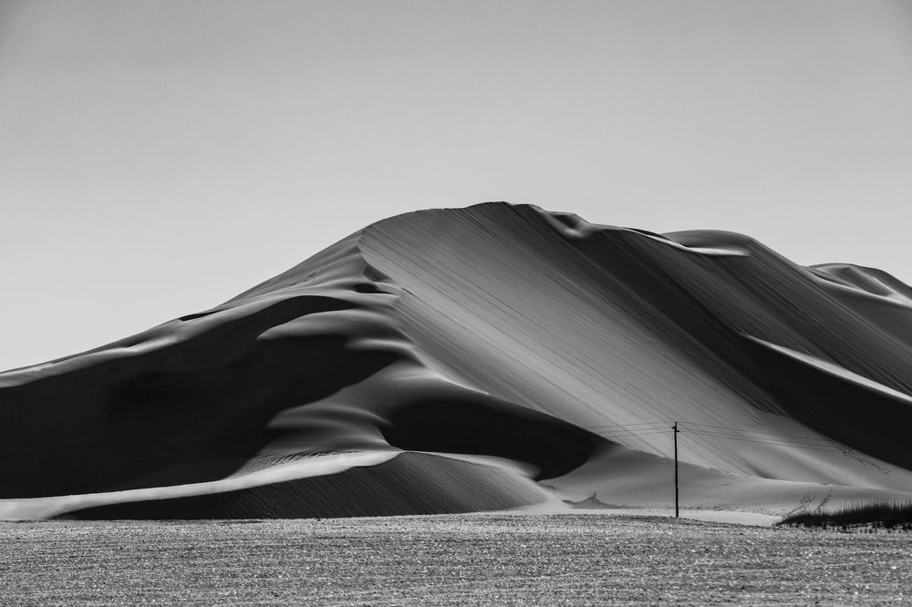 Photograph by Edyta Chrząszcz