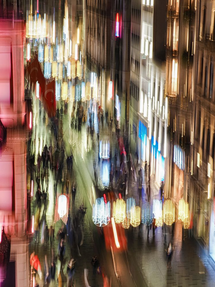 Фотография автора Gılcan Mete Delibay