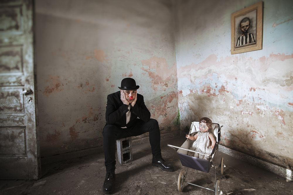 Photograph by Jordan Keramidas