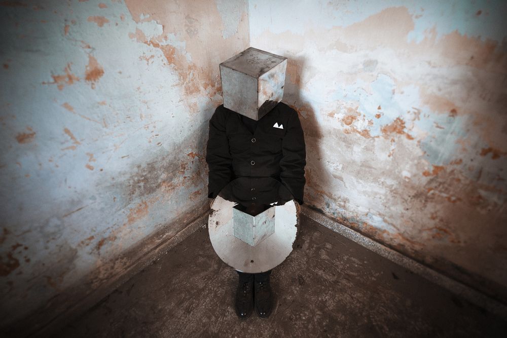 Photograph by Jordan Keramidas