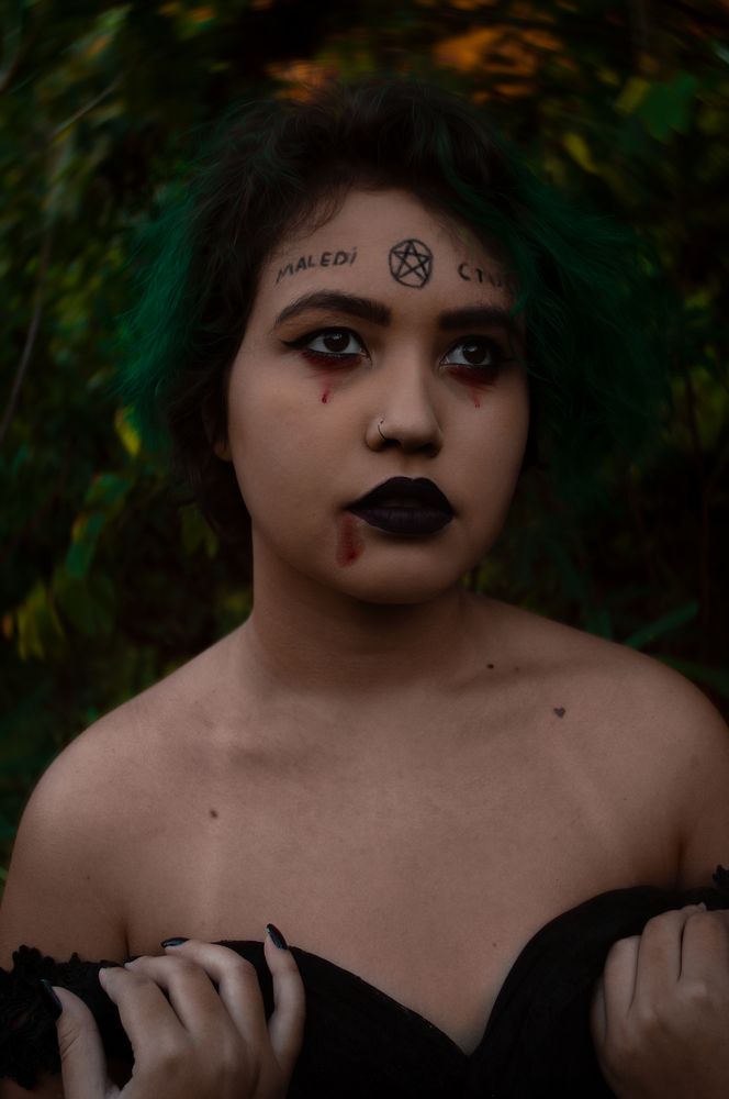 Photograph by Eduardo Somer