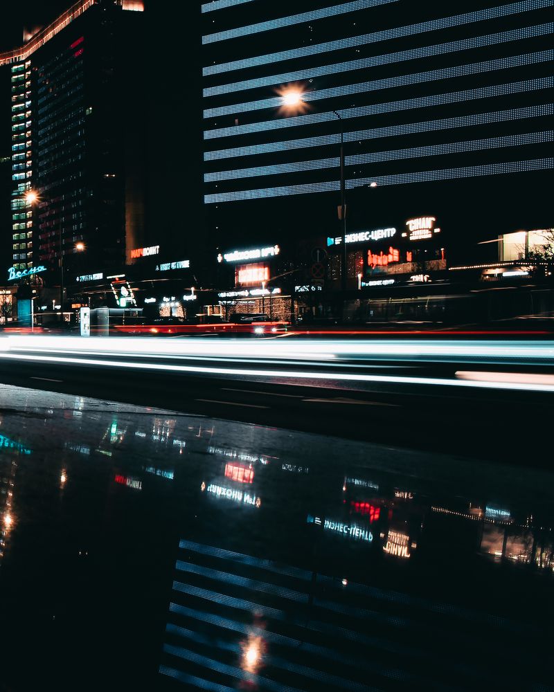 Photograph by Денис Тетерев