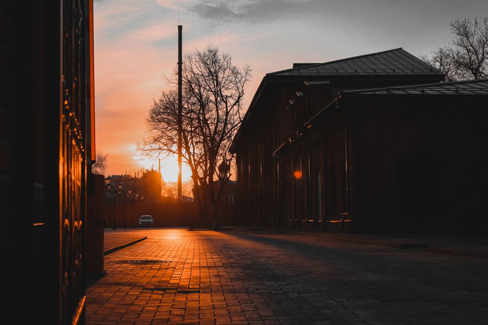 Photograph by Денис Тетерев