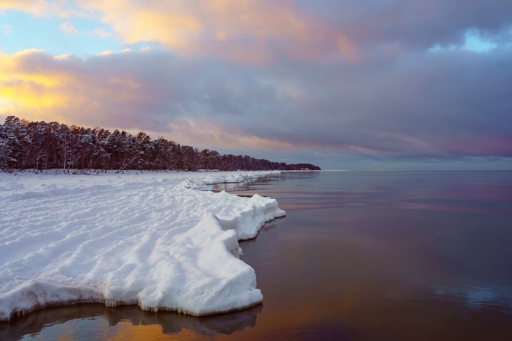 Photograph by Vlad Maslakov