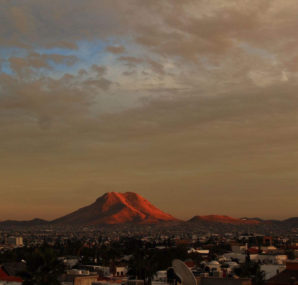 Photograph by Pérez valdez Joel