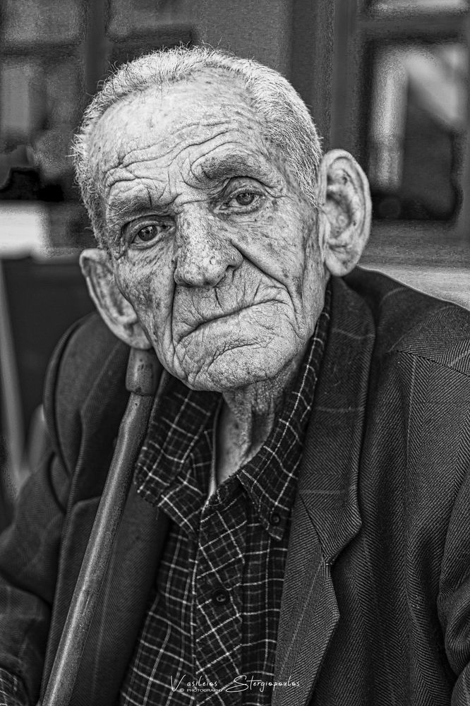 Фотография автора Vasileios Stergiopoulos