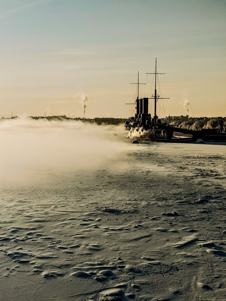 Photograph by Владимир Мерзляков