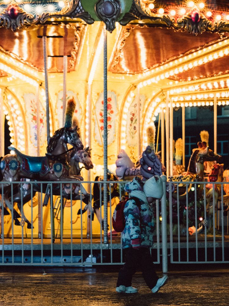 Photograph by Юрий Требухин