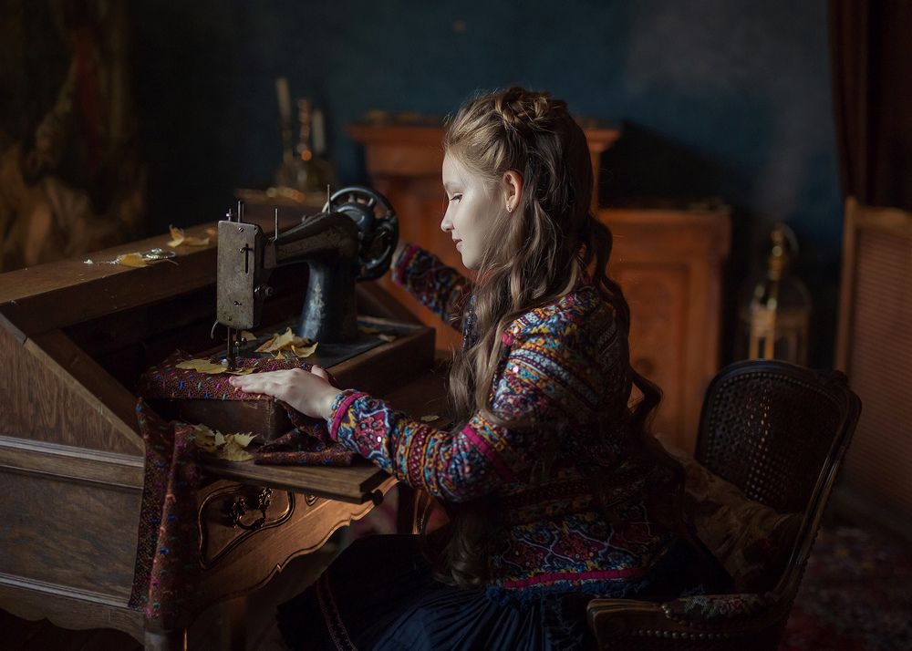 Photograph by Наталья Русских