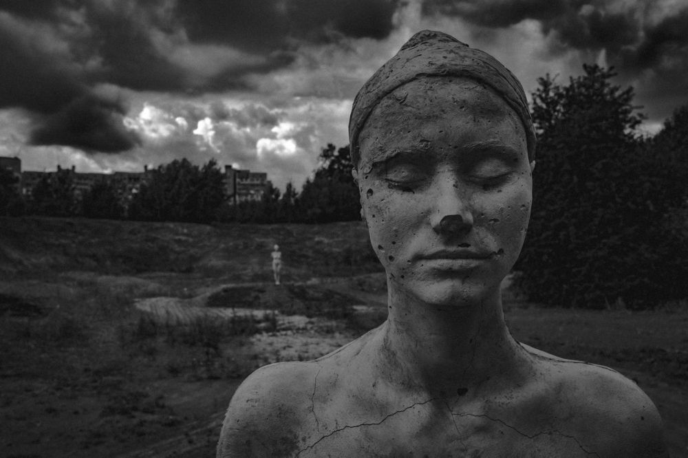 Photograph by Сергей Дедушев