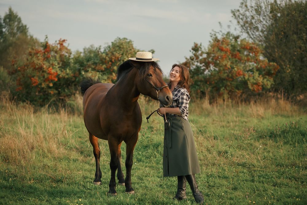 Photograph by Елена Полякова