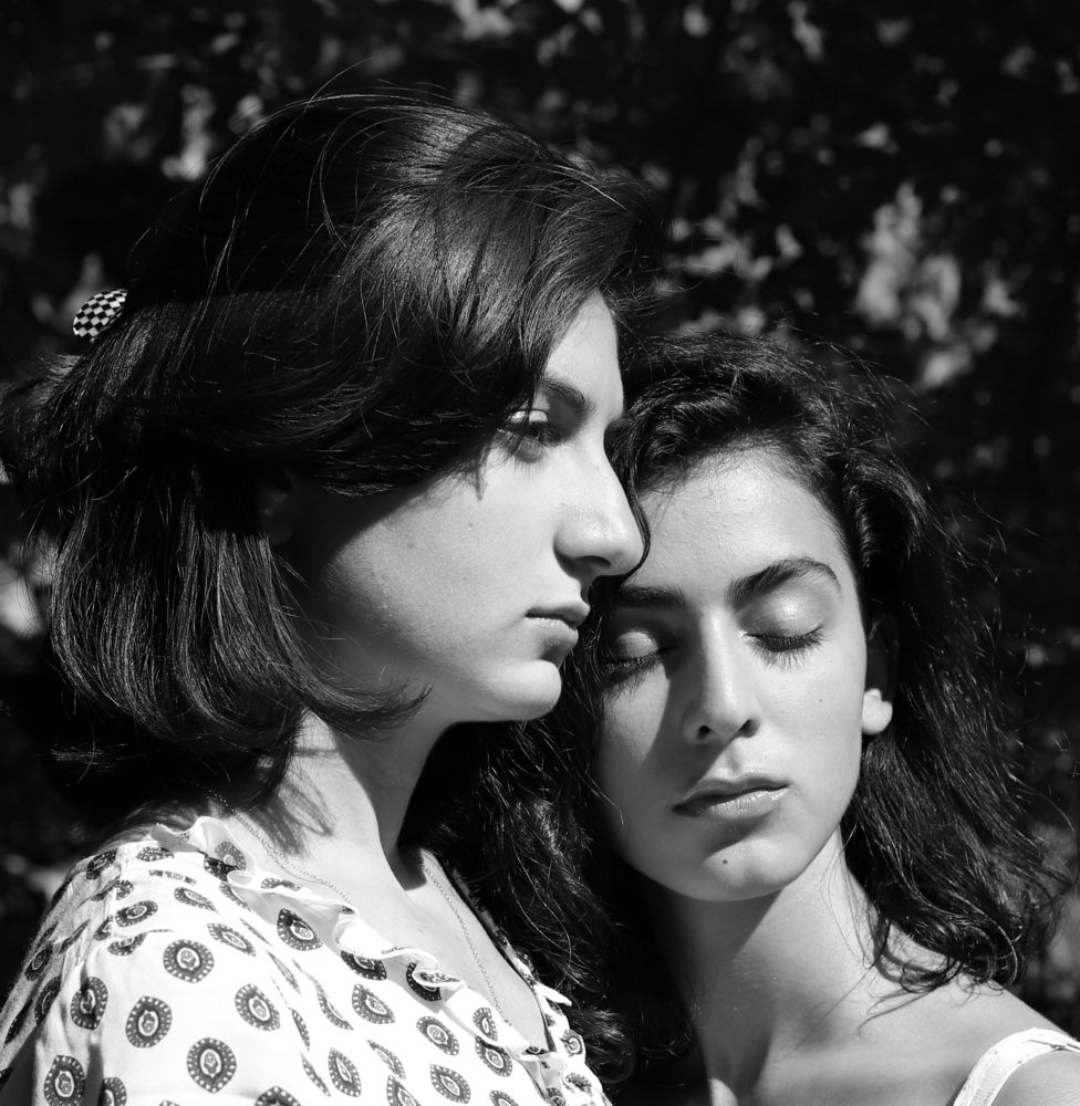 Photograph by Elene Kereselidze