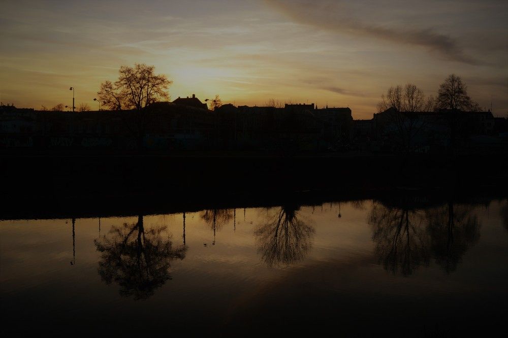 Photograph by Zdeňka Hudcová