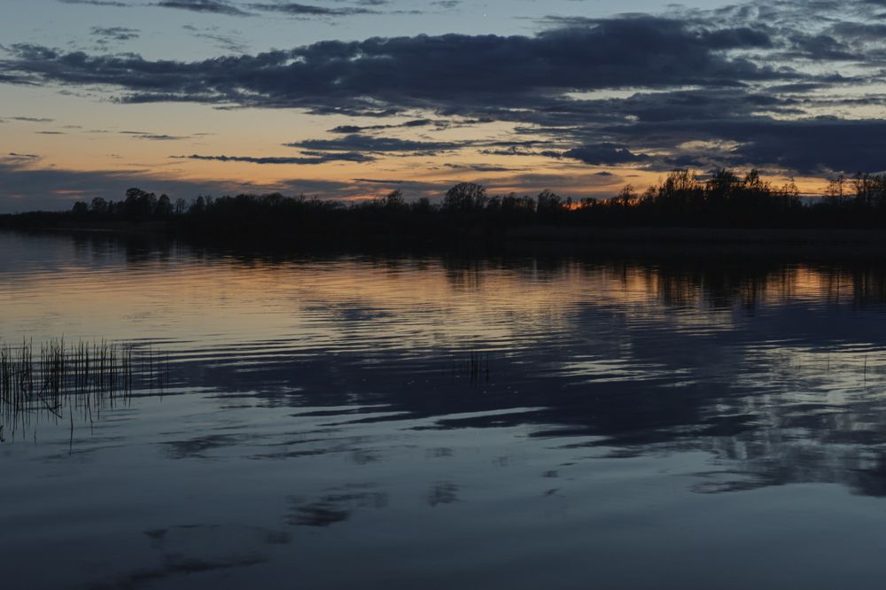 Photograph by Nadezhda Stoliarova