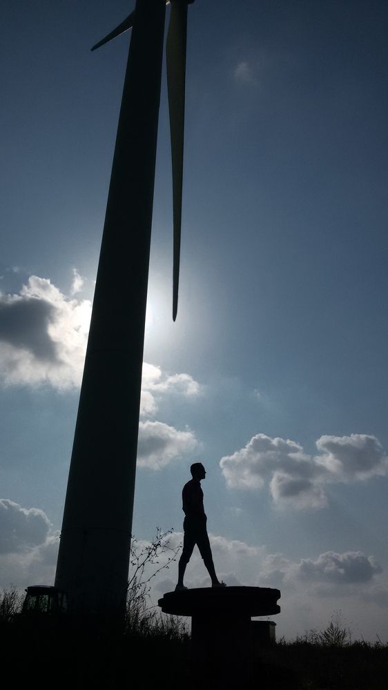 Photograph by Olga Nicolaeva