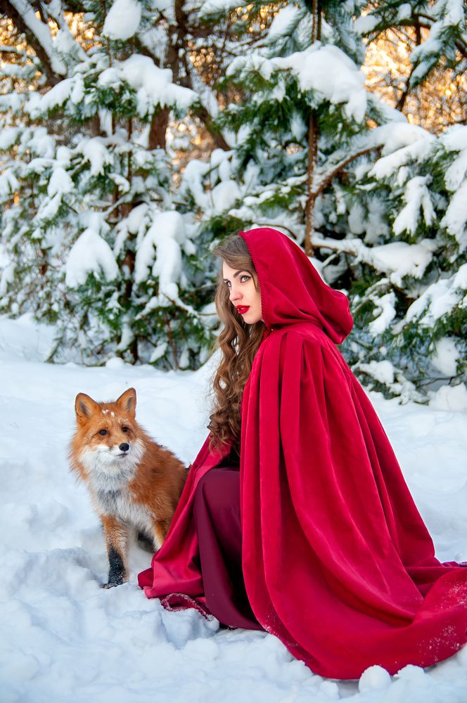 Photograph by Максим Афанасьев