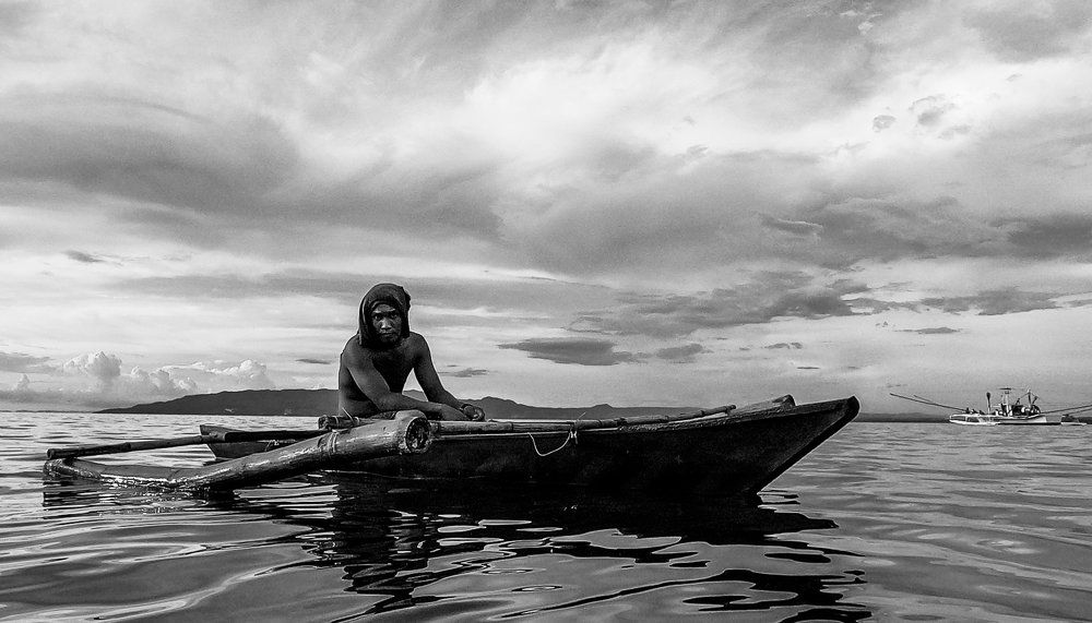 Photograph by Andrey