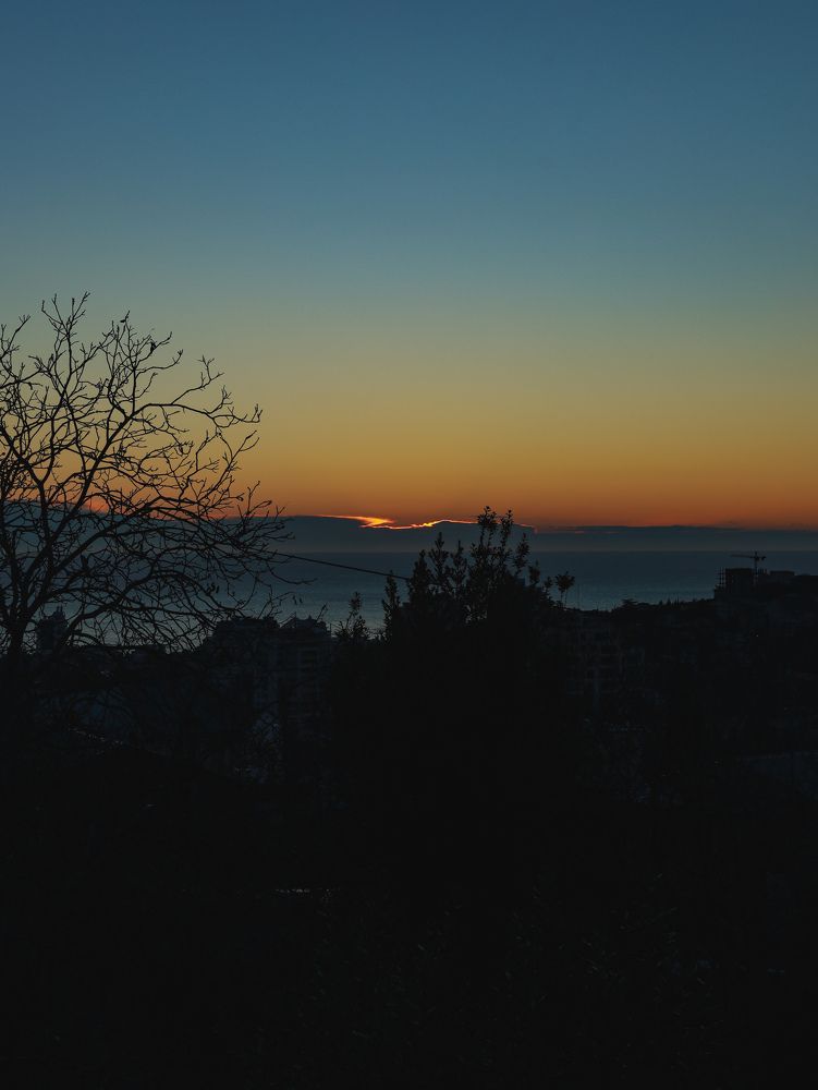 Photograph by Nadezhda Stoliarova