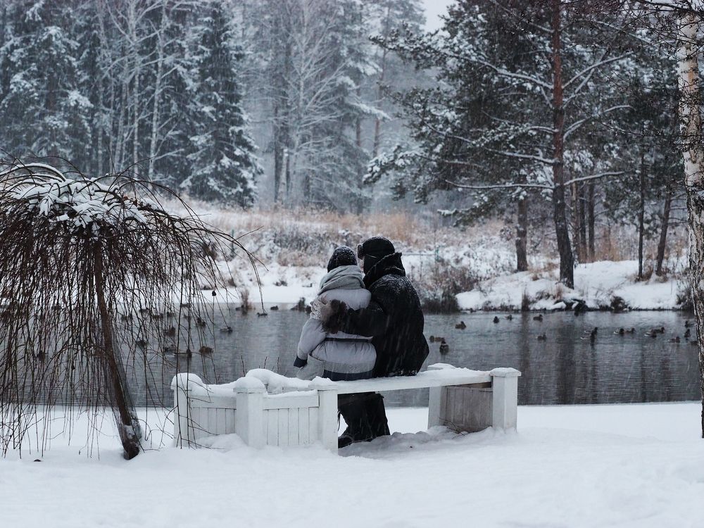 Photograph by Валерий Гришин