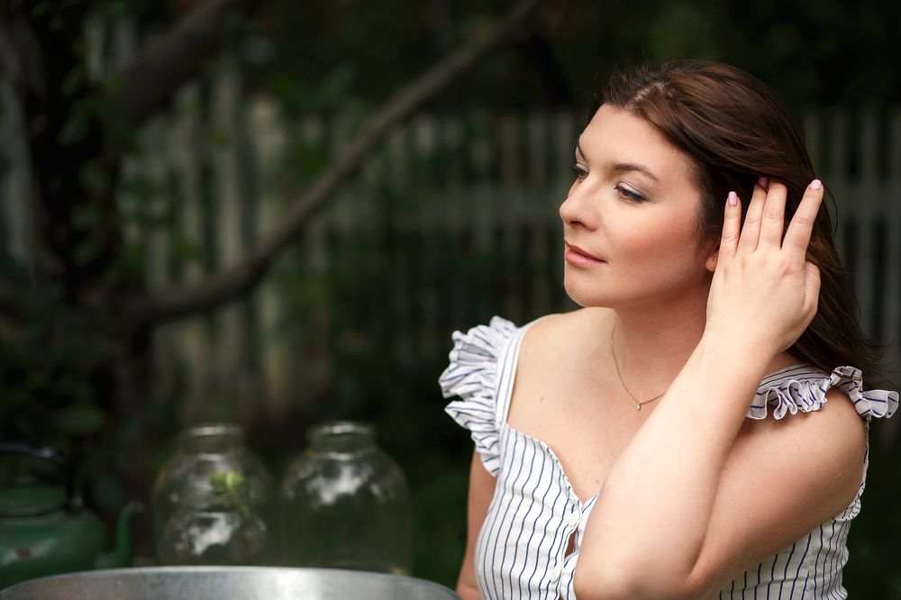 Photograph by Елена Полякова