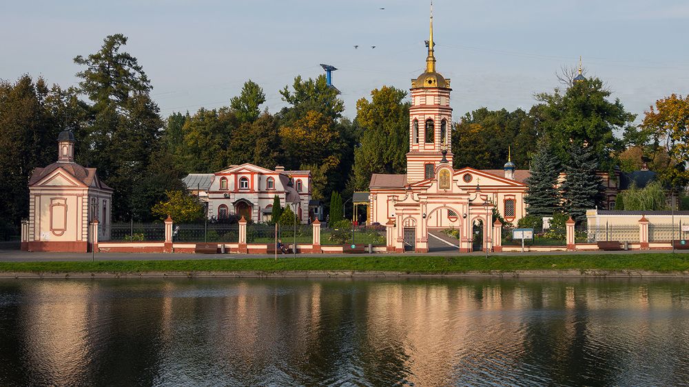 Photograph by Юрий Миронов