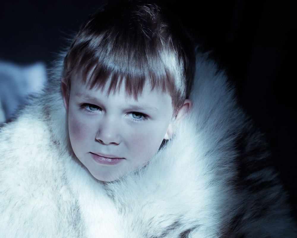 Мамин сибиряк