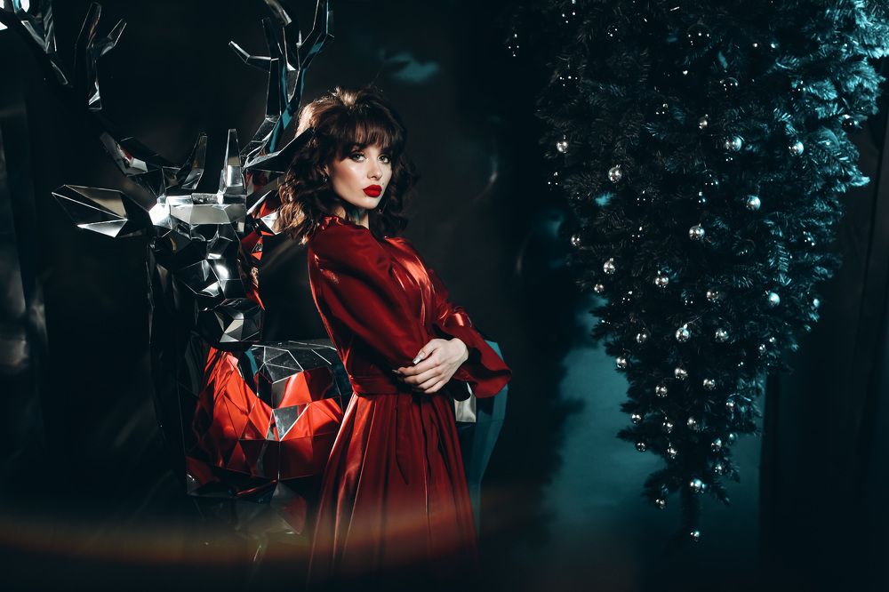 Photograph by Юлия Чиклеева