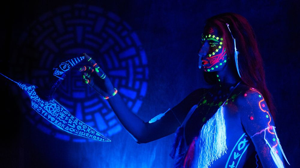 Photograph by Mitya Proshkin