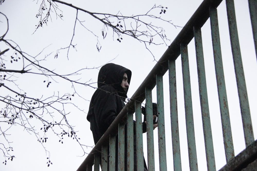 Photograph by Олег Волошин