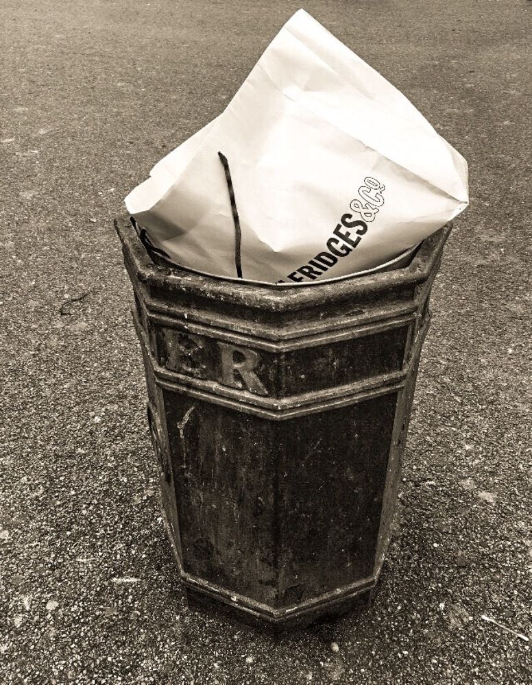 Photograph by Helena Larsson