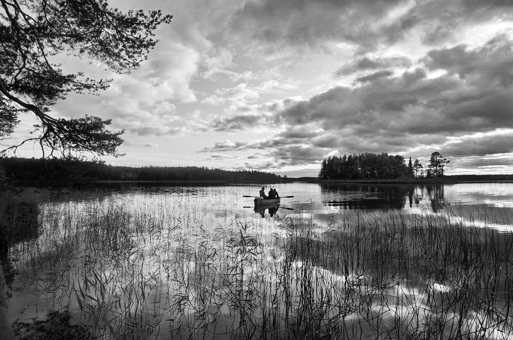 Photograph by Сергей Рассказ