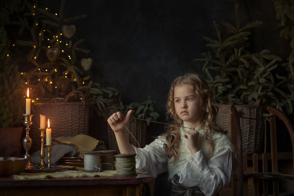 Photograph by Наталья Русских