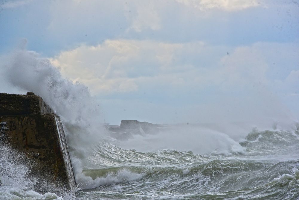 Photograph by Алексей Черкашин