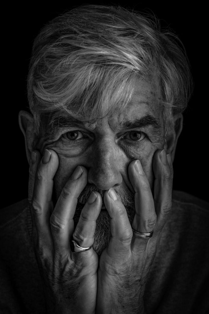 2020 reality... Alistair