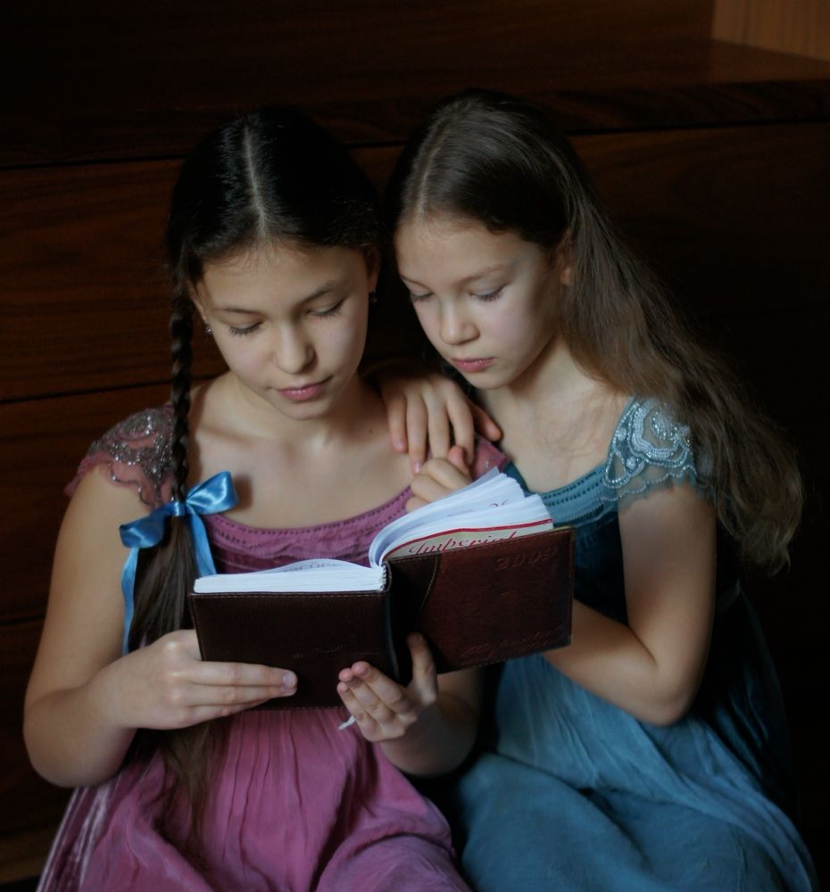 Photograph by Екатерина Стрельникова