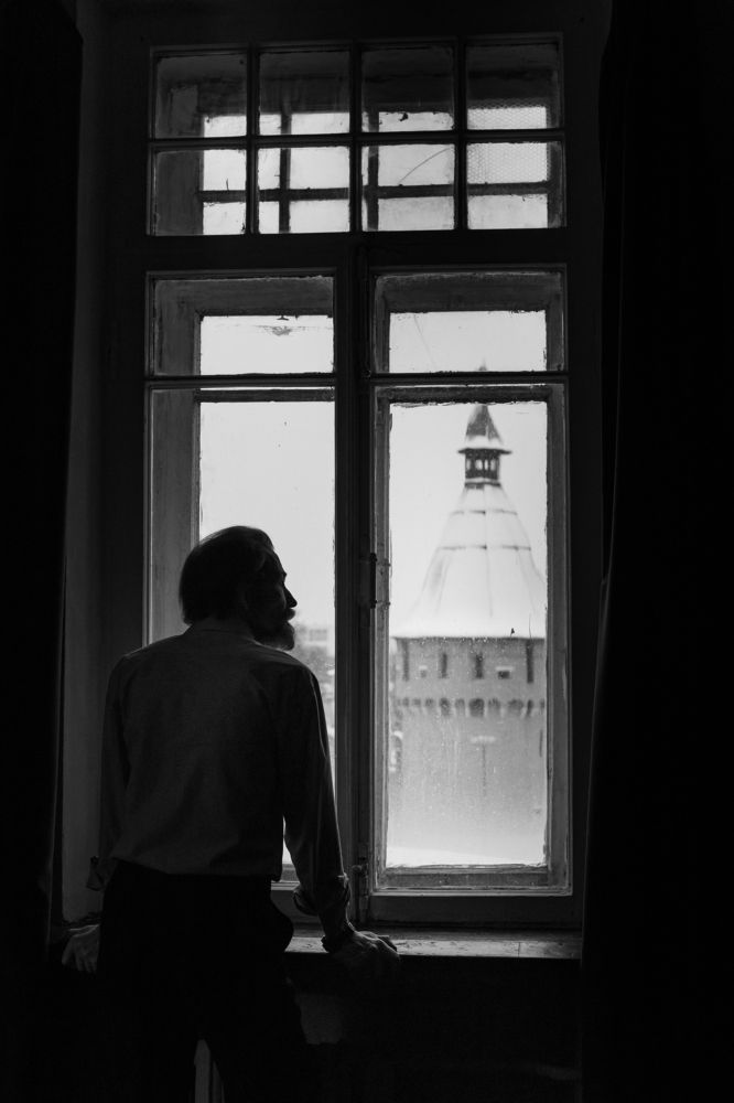 Photograph by фатова ольга игоревна