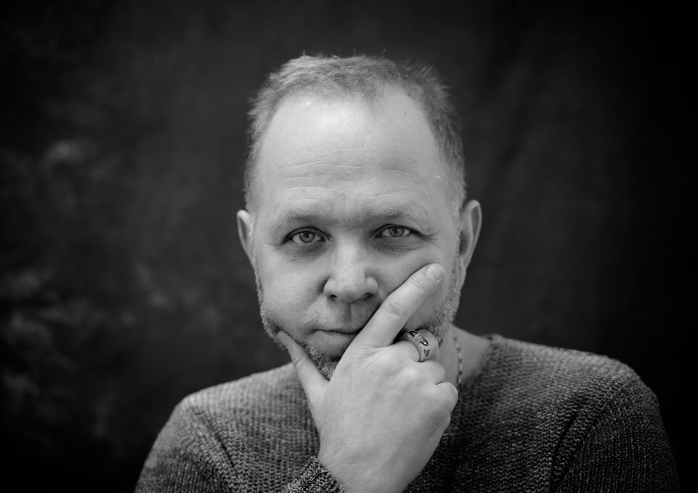 Photograph by Vlad Maslakov